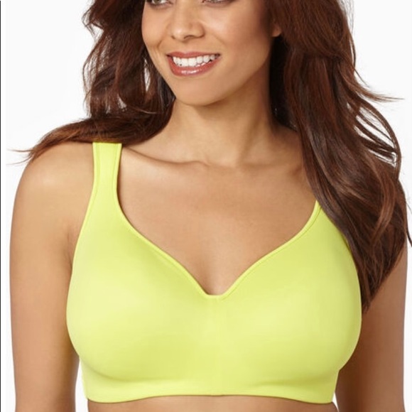 Serenada Bra Size 46G Black Full Coverage Wireless - Picture 7 of 9